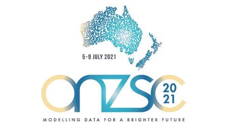 ANZSC 2021 logo
